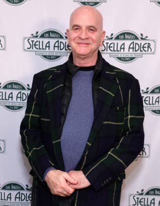The Stella Adler Academy of Acting and Theatre Staged Benefit Reading - LA Ethan Silverman At The Stella Adler Academy of Acting and Theatre Staged Benefit Reading Of All The President s Men - At Harmony Gold In Los Angeles CA, USA on January 09, 2026. Photo by Fati S ABACAPRESS.COM Los Angeles CA United States  Copyright: xFatixSadou ABACAPRESS.COMx