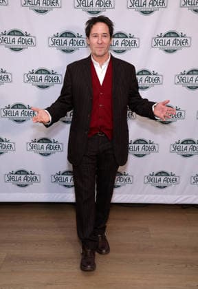 The Stella Adler Academy of Acting and Theatre Staged Benefit Reading - LA Rob Morrow At The Stella Adler Academy of Acting and Theatre Staged Benefit Reading Of All The President s Men - At Harmony Gold In Los Angeles CA, USA on January 09, 2026. Photo by Fati S ABACAPRESS.COM Los Angeles CA United States  Copyright: xFatixSadou ABACAPRESS.COMx