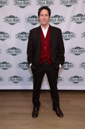 The Stella Adler Academy of Acting and Theatre Staged Benefit Reading - LA Rob Morrow At The Stella Adler Academy of Acting and Theatre Staged Benefit Reading Of All The President s Men - At Harmony Gold In Los Angeles CA, USA on January 09, 2026. Photo by Fati S ABACAPRESS.COM Los Angeles CA United States  Copyright: xFatixSadou ABACAPRESS.COMx