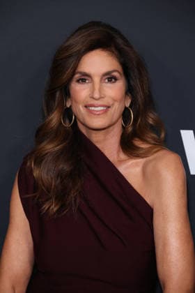 2026 WWD Style Awards, Golden Globes Cindy Crawford at the 2026 WWD Style Awards, Golden Globes presented by Amazon Beauty, Donna Karan New York, Glamsquad, IHG Hotels & Resorts, and Moët & Chandon held at the Regent Santa Monica Beach on January 9, 2026 in Santa Monica, Los Angeles, California, United States., Credit:Xavier Collin Avalon USA, Los Angeles Copyright: xXavierxCollinx xAvalonx 1064660412