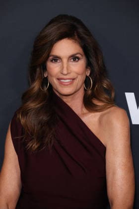 2026 WWD Style Awards, Golden Globes Cindy Crawford at the 2026 WWD Style Awards, Golden Globes presented by Amazon Beauty, Donna Karan New York, Glamsquad, IHG Hotels & Resorts, and Moët & Chandon held at the Regent Santa Monica Beach on January 9, 2026 in Santa Monica, Los Angeles, California, United States., Credit:Xavier Collin Avalon USA, Los Angeles Copyright: xXavierxCollinx xAvalonx 1064660420