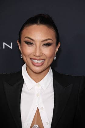 2026 WWD Style Awards, Golden Globes Jeannie Mai at the 2026 WWD Style Awards, Golden Globes presented by Amazon Beauty, Donna Karan New York, Glamsquad, IHG Hotels & Resorts, and Moët & Chandon held at the Regent Santa Monica Beach on January 9, 2026 in Santa Monica, Los Angeles, California, United States., Credit:Xavier Collin Avalon USA, Los Angeles Copyright: xXavierxCollinx xAvalonx 1064662291