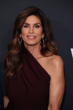 2026 WWD Style Awards, Golden Globes Cindy Crawford at the 2026 WWD Style Awards, Golden Globes presented by Amazon Beauty, Donna Karan New York, Glamsquad, IHG Hotels & Resorts, and Moët & Chandon held at the Regent Santa Monica Beach on January 9, 2026 in Santa Monica, Los Angeles, California, United States., Credit:Xavier Collin Avalon USA, Los Angeles Copyright: xXavierxCollinx xAvalonx 1064662370