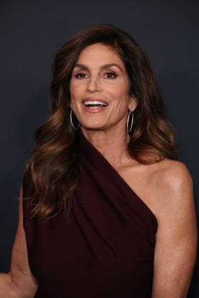 2026 WWD Style Awards, Golden Globes Cindy Crawford at the 2026 WWD Style Awards, Golden Globes presented by Amazon Beauty, Donna Karan New York, Glamsquad, IHG Hotels & Resorts, and Moët & Chandon held at the Regent Santa Monica Beach on January 9, 2026 in Santa Monica, Los Angeles, California, United States., Credit:Xavier Collin Avalon USA, Los Angeles Copyright: xXavierxCollinx xAvalonx 1064662376
