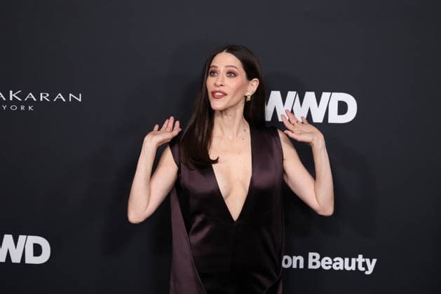 2026 WWD Style Awards, Golden Globes Jackie Tohn at the 2026 WWD Style Awards, Golden Globes presented by Amazon Beauty, Donna Karan New York, Glamsquad, IHG Hotels & Resorts, and Moët & Chandon held at the Regent Santa Monica Beach on January 9, 2026 in Santa Monica, Los Angeles, California, United States., Credit:Xavier Collin Avalon USA, Los Angeles Copyright: xXavierxCollinx xAvalonx 1064649864