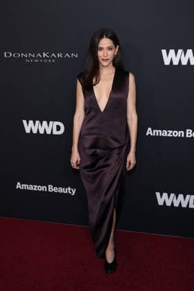 2026 WWD Style Awards, Golden Globes Jackie Tohn at the 2026 WWD Style Awards, Golden Globes presented by Amazon Beauty, Donna Karan New York, Glamsquad, IHG Hotels & Resorts, and Moët & Chandon held at the Regent Santa Monica Beach on January 9, 2026 in Santa Monica, Los Angeles, California, United States., Credit:Xavier Collin Avalon USA, Los Angeles Copyright: xXavierxCollinx xAvalonx 1064657029