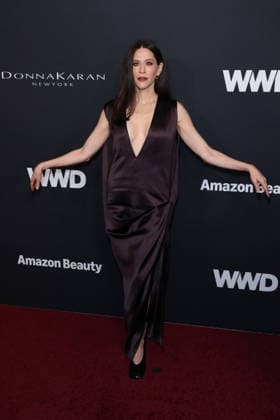 2026 WWD Style Awards, Golden Globes Jackie Tohn at the 2026 WWD Style Awards, Golden Globes presented by Amazon Beauty, Donna Karan New York, Glamsquad, IHG Hotels & Resorts, and Moët & Chandon held at the Regent Santa Monica Beach on January 9, 2026 in Santa Monica, Los Angeles, California, United States., Credit:Xavier Collin Avalon USA, Los Angeles Copyright: xXavierxCollinx xAvalonx 1064657071