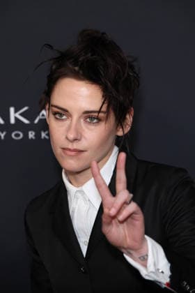 2026 WWD Style Awards, Golden Globes Kristen Stewart at the 2026 WWD Style Awards, Golden Globes presented by Amazon Beauty, Donna Karan New York, Glamsquad, IHG Hotels & Resorts, and Moët & Chandon held at the Regent Santa Monica Beach on January 9, 2026 in Santa Monica, Los Angeles, California, United States., Credit:Xavier Collin Avalon USA, Los Angeles Copyright: xXavierxCollinx xAvalonx 1064662329