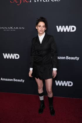 2026 WWD Style Awards, Golden Globes Kristen Stewart at the 2026 WWD Style Awards, Golden Globes presented by Amazon Beauty, Donna Karan New York, Glamsquad, IHG Hotels & Resorts, and Moët & Chandon held at the Regent Santa Monica Beach on January 9, 2026 in Santa Monica, Los Angeles, California, United States., Credit:Xavier Collin Avalon USA, Los Angeles Copyright: xXavierxCollinx xAvalonx 1064662359