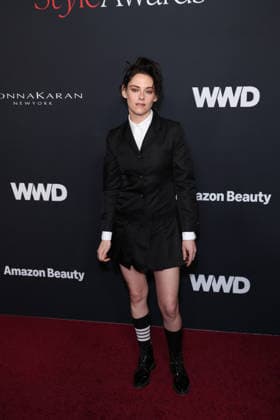 2026 WWD Style Awards, Golden Globes Kristen Stewart at the 2026 WWD Style Awards, Golden Globes presented by Amazon Beauty, Donna Karan New York, Glamsquad, IHG Hotels & Resorts, and Moët & Chandon held at the Regent Santa Monica Beach on January 9, 2026 in Santa Monica, Los Angeles, California, United States., Credit:Xavier Collin Avalon USA, Los Angeles Copyright: xXavierxCollinx xAvalonx 1064662364