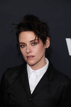 2026 WWD Style Awards, Golden Globes Kristen Stewart at the 2026 WWD Style Awards, Golden Globes presented by Amazon Beauty, Donna Karan New York, Glamsquad, IHG Hotels & Resorts, and Moët & Chandon held at the Regent Santa Monica Beach on January 9, 2026 in Santa Monica, Los Angeles, California, United States., Credit:Xavier Collin Avalon USA, Los Angeles Copyright: xXavierxCollinx xAvalonx 1064662451