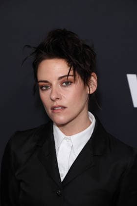 2026 WWD Style Awards, Golden Globes Kristen Stewart at the 2026 WWD Style Awards, Golden Globes presented by Amazon Beauty, Donna Karan New York, Glamsquad, IHG Hotels & Resorts, and Moët & Chandon held at the Regent Santa Monica Beach on January 9, 2026 in Santa Monica, Los Angeles, California, United States., Credit:Xavier Collin Avalon USA, Los Angeles Copyright: xXavierxCollinx xAvalonx 1064663382
