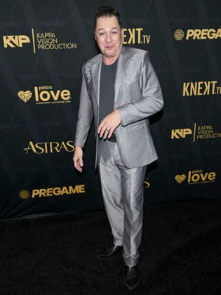 January 9, 2026, Beverly Hills, California, USA: American actor FRENCH STEWART attends the 2026 Astra Film Awards 2026 Astra Film Awards presented by the Hollywood Creative Alliance. Beverly Hills USA - ZUMAb173 20260109_aap_b173_065 Copyright: xBillyxBennightx