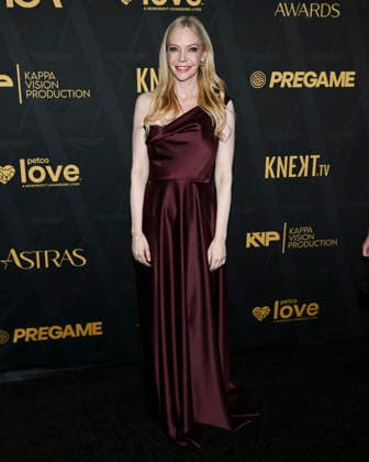 January 9, 2026, Beverly Hills, California, USA: American actress, comedian, musician, and singer-songwriter RIKI LINDHOME attends the 2026 Astra Film Awards 2026 Astra Film Awards presented by the Hollywood Creative Alliance. Beverly Hills USA - ZUMAb173 20260109_aap_b173_077 Copyright: xBillyxBennightx