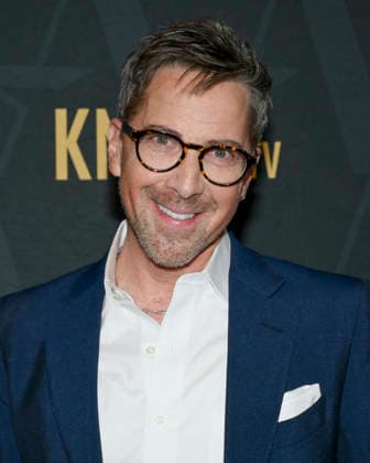 January 9, 2026, Beverly Hills, California, USA: American actor, writer and producer DAN BUCATINKSY attends the 2026 Astra Film Awards 2026 Astra Film Awards presented by the Hollywood Creative Alliance. Beverly Hills USA - ZUMAb173 20260109_aap_b173_088 Copyright: xBillyxBennightx