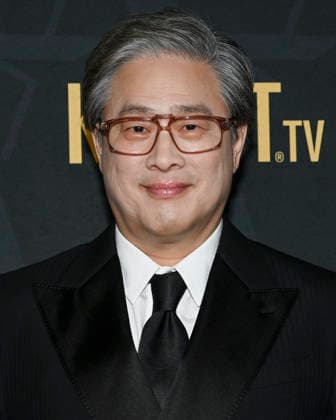 January 9, 2026, Beverly Hills, California, USA: South Korean filmmaker and former film critic PARK CHAN-WOOK attends the 2026 Astra Film Awards 2026 Astra Film Awards presented by the Hollywood Creative Alliance. Beverly Hills USA - ZUMAb173 20260109_aap_b173_114 Copyright: xBillyxBennightx