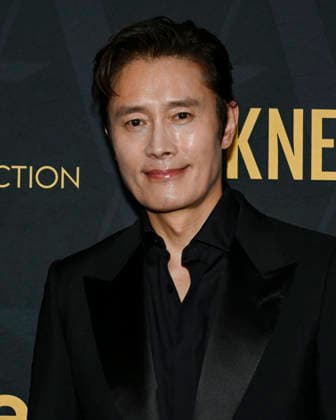 January 9, 2026, Beverly Hills, California, USA: South Korean actor LEE BYUNG-HUN attends the 2026 Astra Film Awards 2026 Astra Film Awards presented by the Hollywood Creative Alliance. Beverly Hills USA - ZUMAb173 20260109_aap_b173_137 Copyright: xBillyxBennightx