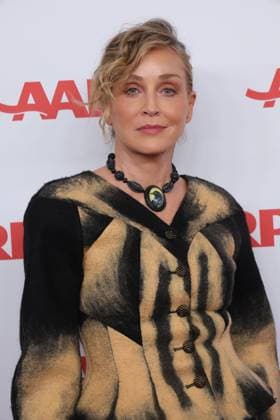 BEVERLY HILLS, CALIFORNIA - JANUARY 10: Sharon Stone at the 2026 Annual Movies for Grownups Awards with AARP at Beverly Wilshire, A Four Seasons Hotel on January 10, 2026 in Beverly Hills, California. Copyright: xAdmediax MediaPunchx