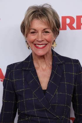BEVERLY HILLS, CALIFORNIA - JANUARY 10: Wendie Malick at the 2026 Annual Movies for Grownups Awards with AARP at Beverly Wilshire, A Four Seasons Hotel on January 10, 2026 in Beverly Hills, California. Copyright: xAdmediax MediaPunchx