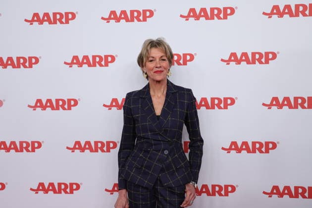 BEVERLY HILLS, CALIFORNIA - JANUARY 10: Wendie Malick at the 2026 Annual Movies for Grownups Awards with AARP at Beverly Wilshire, A Four Seasons Hotel on January 10, 2026 in Beverly Hills, California. Copyright: xAdmediax MediaPunchx