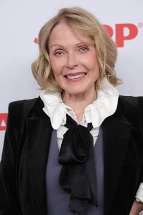 BEVERLY HILLS, CALIFORNIA - JANUARY 10: Susan Blakely at the 2026 Annual Movies for Grownups Awards with AARP at Beverly Wilshire, A Four Seasons Hotel on January 10, 2026 in Beverly Hills, California. Copyright: xAdmediax MediaPunchx
