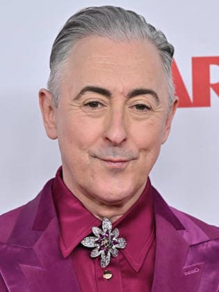 2026 Annual Movies for Grownups Awards with AARP Alan Cumming arriving to the 2026 Annual Movies for Grownups Awards with AARP held at the Beverly Wilshire, A Four Seasons Hotel on January 10, 2026 in Beverly Hills Ca. Beverly Hills Beverly Wilshire, A Four Seasons Hotel California USA Copyright: xStarbuck xAFF-USA.COMx