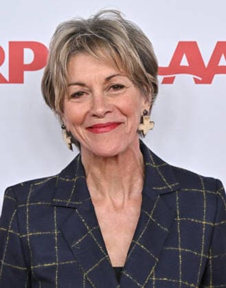 2026 Annual Movies for Grownups Awards with AARP Wendie Malick arriving to the 2026 Annual Movies for Grownups Awards with AARP held at the Beverly Wilshire, A Four Seasons Hotel on January 10, 2026 in Beverly Hills Ca. Beverly Hills Beverly Wilshire, A Four Seasons Hotel California USA Copyright: xStarbuck xAFF-USA.COMx