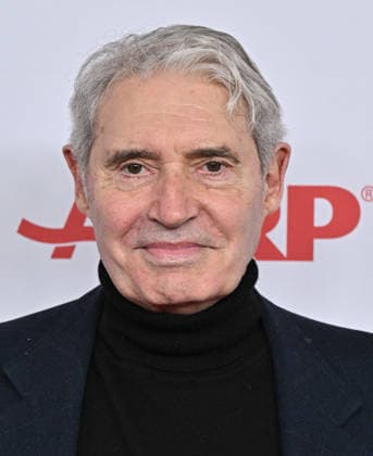 2026 Annual Movies for Grownups Awards with AARP Michael Nouri arriving to the 2026 Annual Movies for Grownups Awards with AARP held at the Beverly Wilshire, A Four Seasons Hotel on January 10, 2026 in Beverly Hills Ca. Beverly Hills Beverly Wilshire, A Four Seasons California USA Copyright: xStarbuck xAFF-USA.COMx