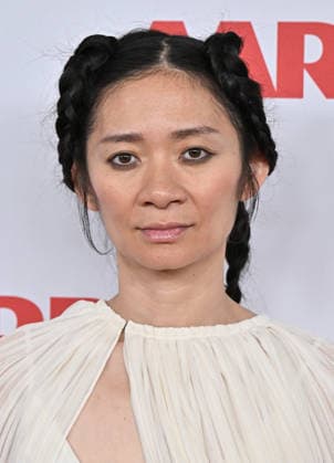 2026 Annual Movies for Grownups Awards with AARP Chloe Zhao arriving to the 2026 Annual Movies for Grownups Awards with AARP held at the Beverly Wilshire, A Four Seasons Hotel on January 10, 2026 in Beverly Hills Ca. Beverly Hills Beverly Wilshire, A Four Seasons Hotel California USA Copyright: xStarbuck xAFF-USA.COMx