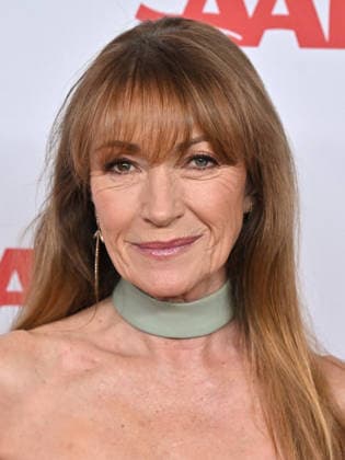 2026 Annual Movies for Grownups Awards with AARP Jane Seymour arriving to the 2026 Annual Movies for Grownups Awards with AARP held at the Beverly Wilshire, A Four Seasons Hotel on January 10, 2026 in Beverly Hills Ca. Beverly Hills Beverly Wilshire, A Four Seasons Hotel California USA Copyright: xStarbuck xAFF-USA.COMx
