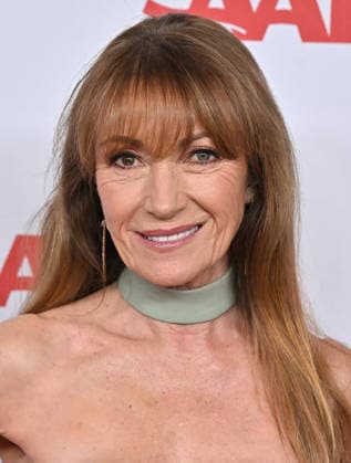 2026 Annual Movies for Grownups Awards with AARP Jane Seymour arriving to the 2026 Annual Movies for Grownups Awards with AARP held at the Beverly Wilshire, A Four Seasons Hotel on January 10, 2026 in Beverly Hills Ca. Beverly Hills Beverly Wilshire, A Four Seasons Hotel California USA Copyright: xStarbuck xAFF-USA.COMx
