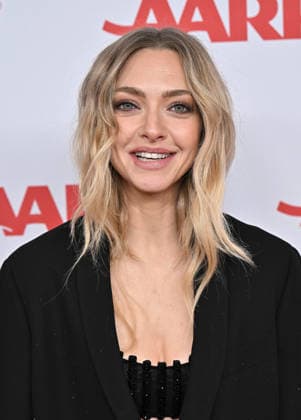 2026 Annual Movies for Grownups Awards with AARP Amanda Seyfried arriving to the 2026 Annual Movies for Grownups Awards with AARP held at the Beverly Wilshire, A Four Seasons Hotel on January 10, 2026 in Beverly Hills Ca. Beverly Hills Beverly Wilshire, A Four Seasons California USA Copyright: xStarbuck xAFF-USA.COMx