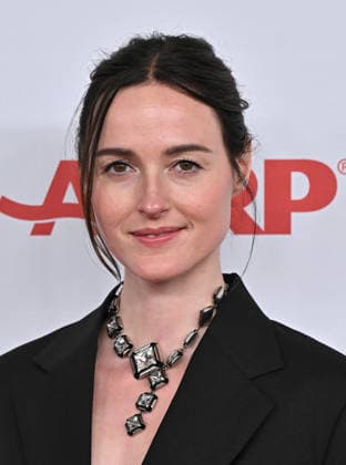 2026 Annual Movies for Grownups Awards with AARP Renate Reinsve arriving to the 2026 Annual Movies for Grownups Awards with AARP held at the Beverly Wilshire, A Four Seasons Hotel on January 10, 2026 in Beverly Hills Ca. Beverly Hills Beverly Wilshire, A Four Seasons Hotel California USA Copyright: xStarbuck xAFF-USA.COMx