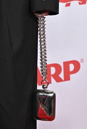 2026 Annual Movies for Grownups Awards with AARP Renate Reinsve arriving to the 2026 Annual Movies for Grownups Awards with AARP held at the Beverly Wilshire, A Four Seasons Hotel on January 10, 2026 in Beverly Hills Ca. Beverly Hills Beverly Wilshire, A Four Seasons Hotel California USA Copyright: xStarbuck xAFF-USA.COMx