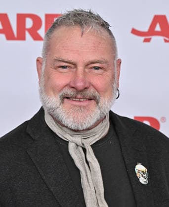 2026 Annual Movies for Grownups Awards with AARP R. Scott Gemmill arriving to the 2026 Annual Movies for Grownups Awards with AARP held at the Beverly Wilshire, A Four Seasons Hotel on January 10, 2026 in Beverly Hills Ca. Beverly Hills Beverly Wilshire, A Four Seasons Hotel California USA Copyright: xStarbuck xAFF-USA.COMx