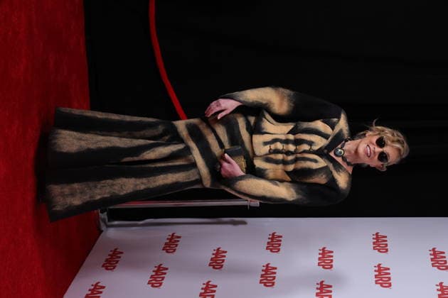 2026 Annual Movies for Grownups Award BEVERLY HILLS, CALIFORNIA JANUARY 10 Sharon Stone at the 2026 Annual Movies for Grownups Awards with AARP at Beverly Wilshire, A Four Seasons Hotel on January 10, 2026 in Beverly Hills, California Credit Admedia 452064 2026 01 10 Etats Unis  Copyright: xAdMediax STAR_452064_011