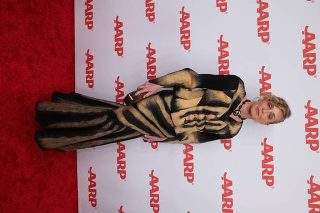 2026 Annual Movies for Grownups Award BEVERLY HILLS, CALIFORNIA JANUARY 10 Sharon Stone at the 2026 Annual Movies for Grownups Awards with AARP at Beverly Wilshire, A Four Seasons Hotel on January 10, 2026 in Beverly Hills, California Credit Admedia 452064 2026 01 10 Etats Unis  Copyright: xAdMediax STAR_452064_013