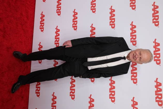 2026 Annual Movies for Grownups Award BEVERLY HILLS, CALIFORNIA JANUARY 10 Stellan Skarsgard at the 2026 Annual Movies for Grownups Awards with AARP at Beverly Wilshire, A Four Seasons Hotel on January 10, 2026 in Beverly Hills, California Credit Admedia 452064 2026 01 10 United States  Copyright: xAdMediax STAR_452064_024