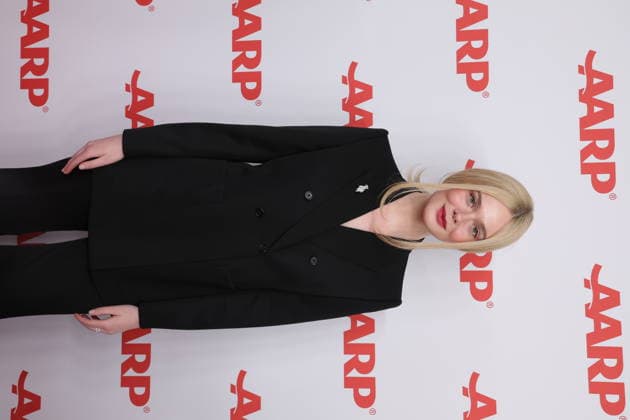 2026 Annual Movies for Grownups Award BEVERLY HILLS, CALIFORNIA JANUARY 10 Elle Fanning at the 2026 Annual Movies for Grownups Awards with AARP at Beverly Wilshire, A Four Seasons Hotel on January 10, 2026 in Beverly Hills, California Credit Admedia 452064 2026 01 10 United States  Copyright: xAdMediax STAR_452064_040