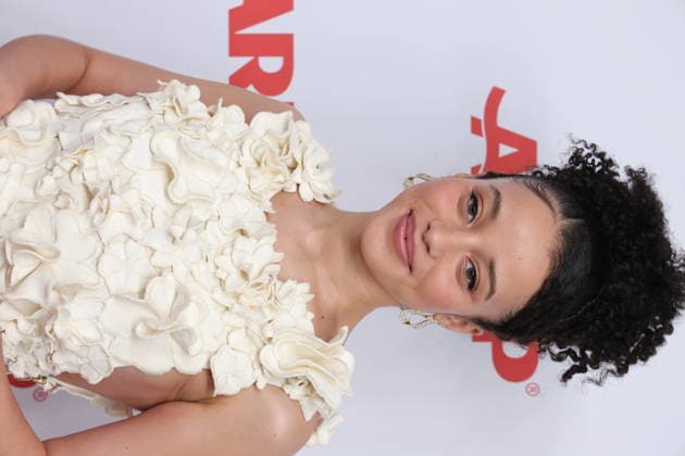 2026 Annual Movies for Grownups Award BEVERLY HILLS, CALIFORNIA JANUARY 10 Chase Infiniti at the 2026 Annual Movies for Grownups Awards with AARP at Beverly Wilshire, A Four Seasons Hotel on January 10, 2026 in Beverly Hills, California Credit Admedia 452064 2026 01 10 United States  Copyright: xAdMediax STAR_452064_048