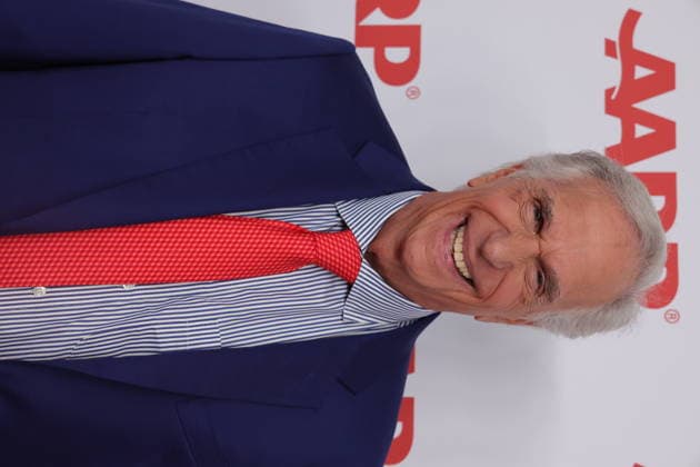 2026 Annual Movies for Grownups Award BEVERLY HILLS, CALIFORNIA JANUARY 10 Henry Winkler at the 2026 Annual Movies for Grownups Awards with AARP at Beverly Wilshire, A Four Seasons Hotel on January 10, 2026 in Beverly Hills, California Credit Admedia 452064 2026 01 10 United States  Copyright: xAdMediax STAR_452064_060