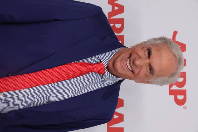 2026 Annual Movies for Grownups Award BEVERLY HILLS, CALIFORNIA JANUARY 10 Henry Winkler at the 2026 Annual Movies for Grownups Awards with AARP at Beverly Wilshire, A Four Seasons Hotel on January 10, 2026 in Beverly Hills, California Credit Admedia 452064 2026 01 10 United States  Copyright: xAdMediax STAR_452064_061