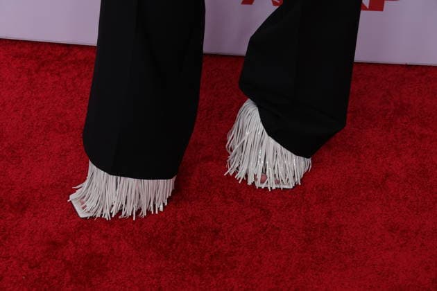 2026 Annual Movies for Grownups Award BEVERLY HILLS, CALIFORNIA JANUARY 10 Renate Reinsver at the 2026 Annual Movies for Grownups Awards with AARP at Beverly Wilshire, A Four Seasons Hotel on January 10, 2026 in Beverly Hills, California Credit Admedia 452064 2026 01 10 United States  Copyright: xAdMediax STAR_452064_063
