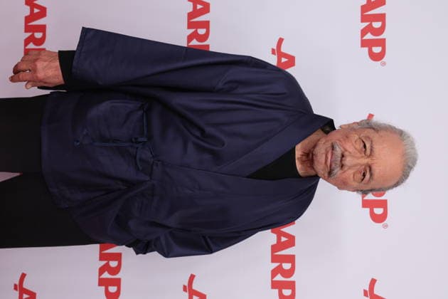 2026 Annual Movies for Grownups Award BEVERLY HILLS, CALIFORNIA JANUARY 10 Edward James Olmos at the 2026 Annual Movies for Grownups Awards with AARP at Beverly Wilshire, A Four Seasons Hotel on January 10, 2026 in Beverly Hills, California Credit Admedia 452064 2026 01 10 United States  Copyright: xAdMediax STAR_452064_072