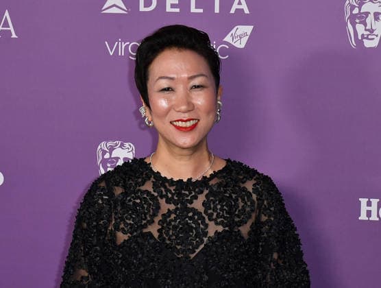 2026 BAFTA Tea Party - Arrivals Hikari attends the 2026 BAFTA Tea Party at Four Seasons Hotel Los Angeles at Beverly Hills on January 10, 2026 in Los Angeles, California. Beverly Hills Four Seasons Beverly Hills California USA Copyright: ximageSPACEx
