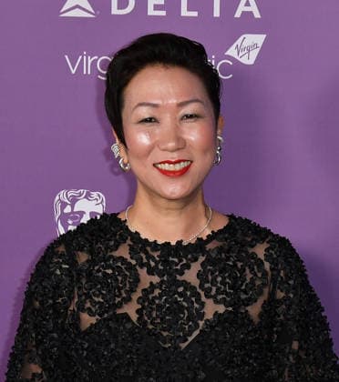 2026 BAFTA Tea Party - Arrivals Hikari attends the 2026 BAFTA Tea Party at Four Seasons Hotel Los Angeles at Beverly Hills on January 10, 2026 in Los Angeles, California. Beverly Hills Four Seasons Beverly Hills California USA Copyright: ximageSPACEx