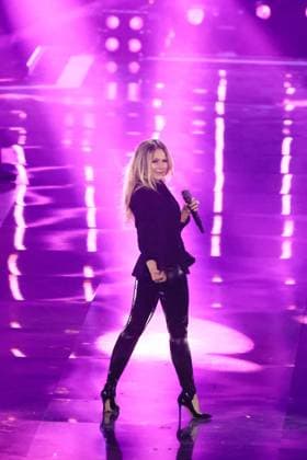 10.01.2026, Schlagerchampions 2026, Helene Fischer live im Velodrom, Berlin, Berlin