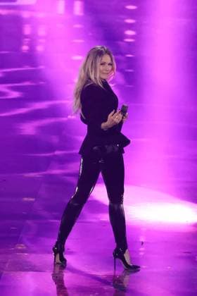 10.01.2026, Schlagerchampions 2026, Helene Fischer live im Velodrom, Berlin, Berlin