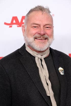 10 January 2026 - Beverly Hills, California - R. Scott Gemmill. 2026 Annual Movies for Grownups Awards with AARP held at Beverly Wilshire, A Four Seasons Hotell in Beverly Hills. Beverly Hills USA - ZUMAa123 20260110_zaa_a123_134 Copyright: xADx