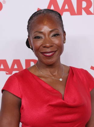 10 January 2026 - Beverly Hills, California - Myechia Minter-Jordan. 2026 Annual Movies for Grownups Awards with AARP held at Beverly Wilshire, A Four Seasons Hotell in Beverly Hills. Beverly Hills USA - ZUMAa123 20260110_zaa_a123_138 Copyright: xADx